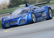 Gumpert Apollo